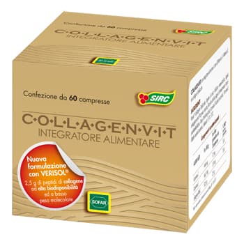 COLLAGENVIT 60CPR