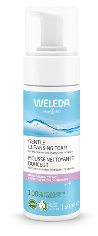 DOLCE MOUSSE DETERGENTE 150ML