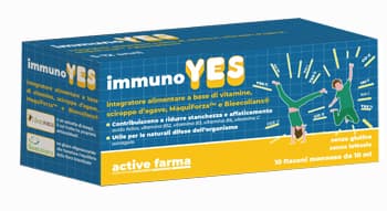 IMMUNOYES 10F 10G