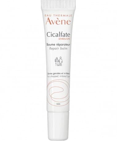 Avene Cicalfate Balsamo Labbra Ristrutturante 10 ML