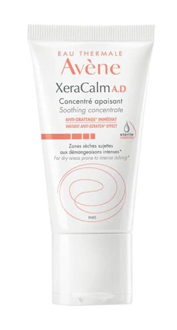 Avene Xeracalm A.D. Concentrato Lenitivo 50 ML