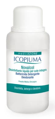 NOVALCOL DISINF 250ML