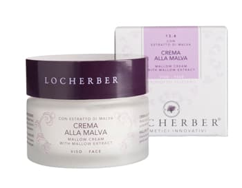 LOCHERBER CREMA GG SUPER MALVA