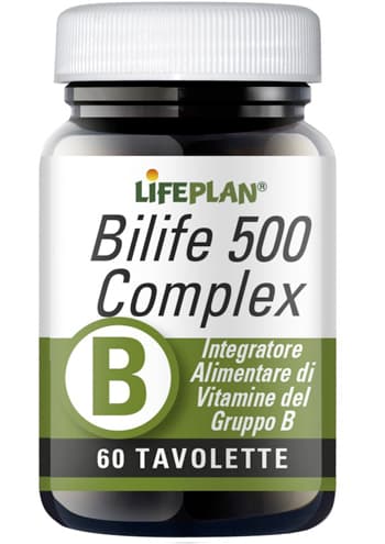 BILIFE 500 60TAV