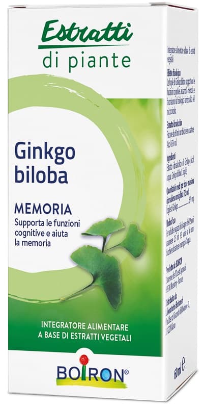 BO.GINKGO BILOBA EI 60ML