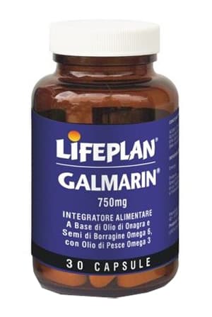 GALMARIN OMEGA 30CPS