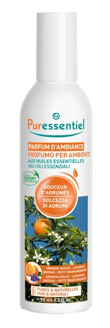 PURESSENTIEL PROF AMB AGRUMI