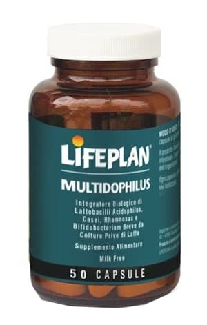 MULTIDOPHILUS 30CP LIFEPLAN