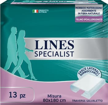LINES SPEC TRAV 80X180 13PZ 0060