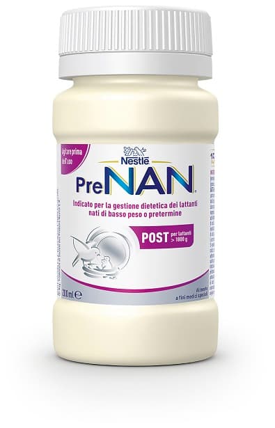 NESTLE' PRENAN POST 8X200ML
