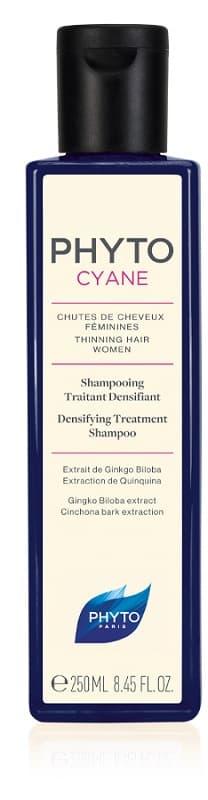 PHYTOCYANE SHAMPOO 250ML