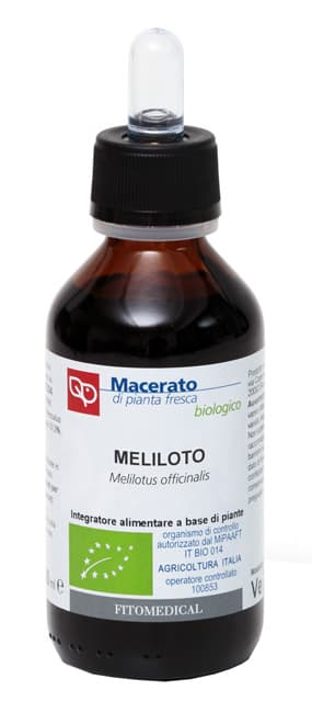 MELILOTO TM BIO 100ML