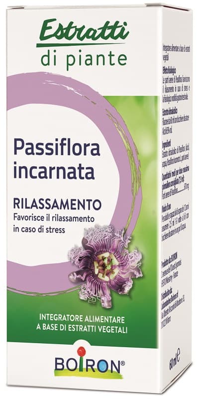 BO.PASSIFLORA INC EI 60ML INT