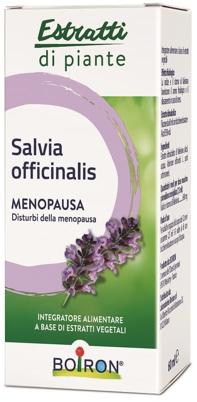 BO.SALVIA OFF.EI 60ml