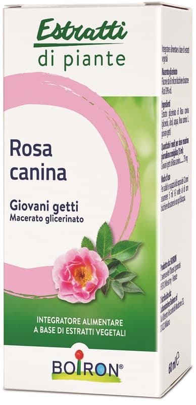 ROSA CANINA MG 60ML INT