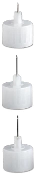 I FINE S G32 AGO PENNA 4MM 100