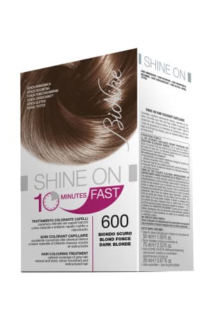 SHINE ON Tint.Fast Biondo Sc.