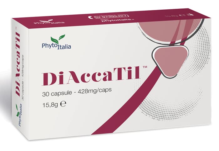 DIACCATIL 30CPS