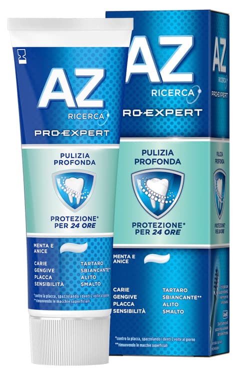 AZ PRO-EXPERT PUL PROF 75ML