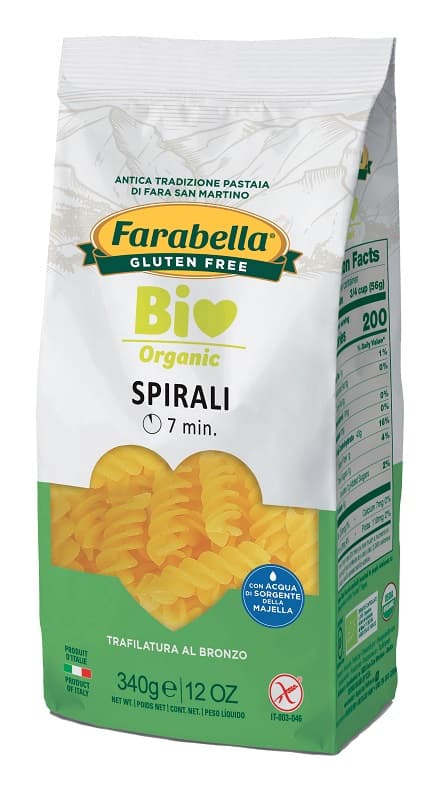 FARABELLA BIO SPIRALI MAIS-RIS