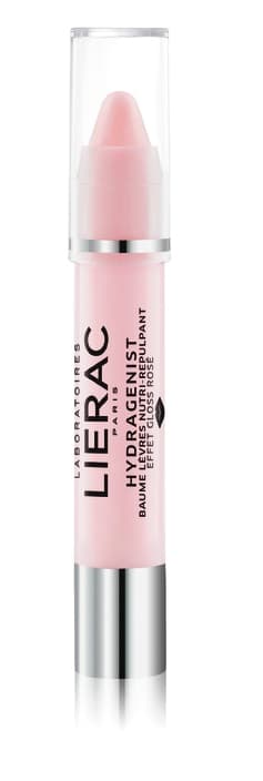 LIERAC HYDRAGENIST LEVRES ROSE