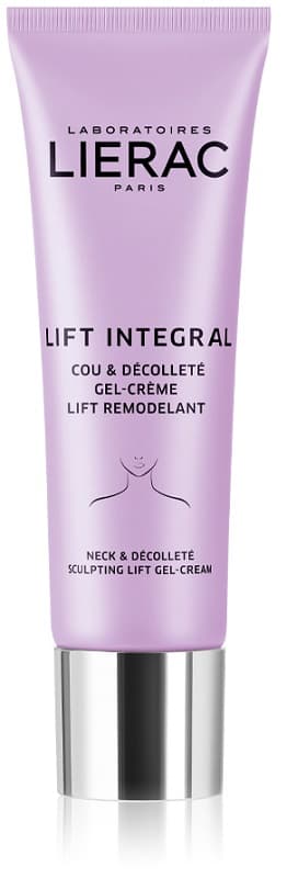 LIERAC LIFT INTEGRAL COLLO 50ML