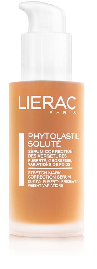 LIERAC PHYTOLASTIL SOLUTE 75ML