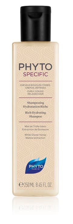 PHYTOSPECIFIC SHAMPOO IDRAT RI