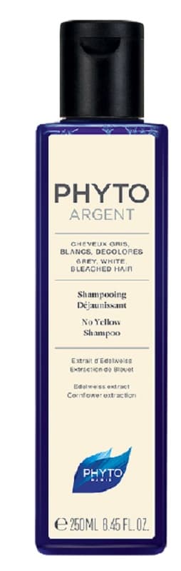 PHYTOARGENT Sh.A/Ingiall.250ml