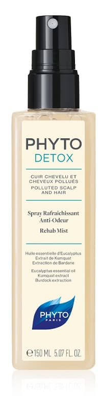 PHYTODETOX Spray A/Odore 150ml