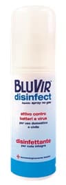 BLUVIR SPRAY NOGAS BATTERICIDA