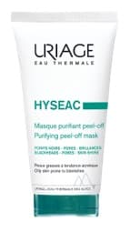 Uriage Hyséac Maschera Peel Off 50 ML