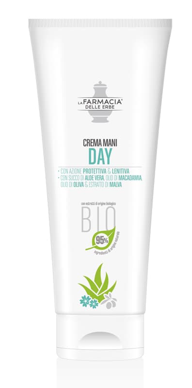 FDE CREMA MANI DAY 75ML