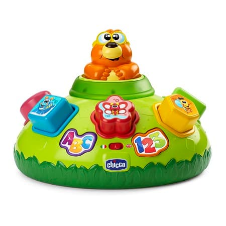 CH Gioco Sam La Talpa