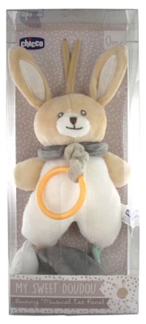 GIOCO 97130 PANNEL MUS CONIGLIO