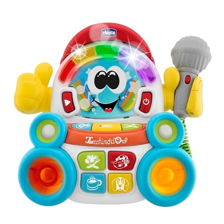 GIOCO 94920 SONGY THE SINGER IT