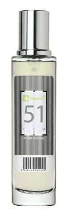 IAP MINIPROFUMO UOMO 51 30ML