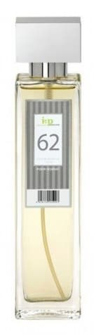 IAP PROFUMO UOMO 62 150ML