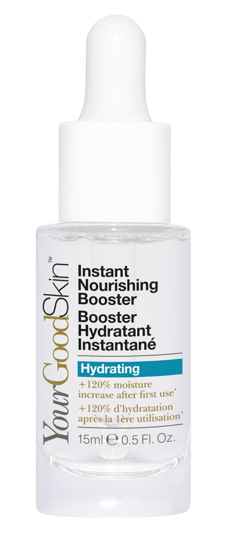 YGS BOOSTER IDRATANTE ISTANT