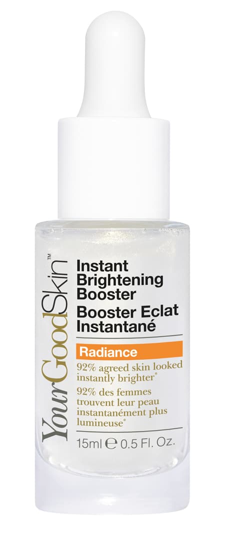 BOOSTER ILLUMINANTE ISTANTANEO 15ML - YOUR GOOD SKIN