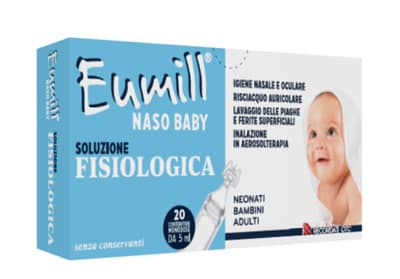 EUMILL Naso Baby 20fl.5ml