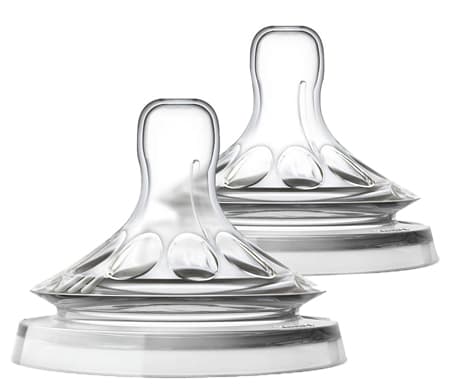 AVENT TETT NAT FLUS REGOL 4527