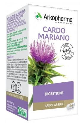 CARDO MARIANO ARKOCAPSULE 45 CAPSULE