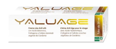YALUAGE CR VISO A/ETA' 30G