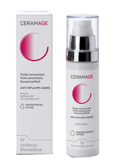 CERAMAGE FLUIDO CONCENTRATO 50ML
