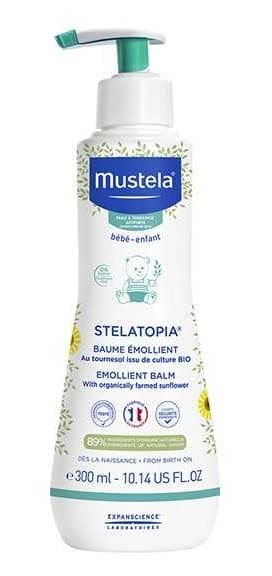 MUSTELA STELA 2019 BALS EMO 300