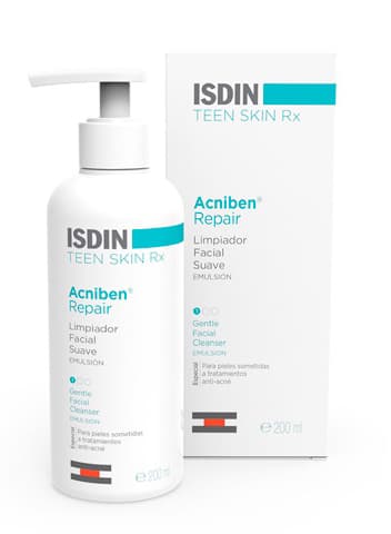 ACNIBEN REPAIR DETERGENTE 180ML
