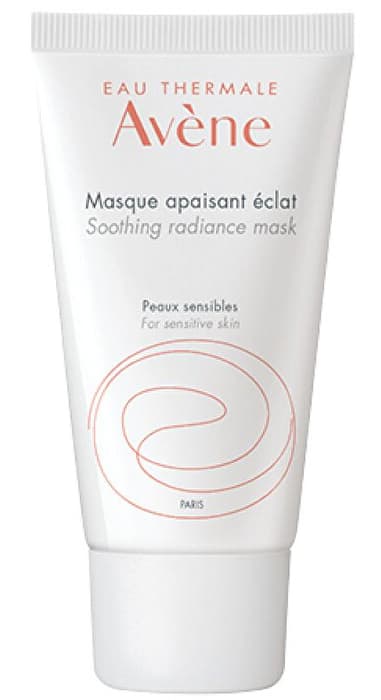 Avene Maschera Lenitiva 50 ML