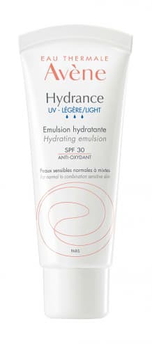 Avene Hydrance UV Legere Emulsione Idratante Spf 30 40 ML
