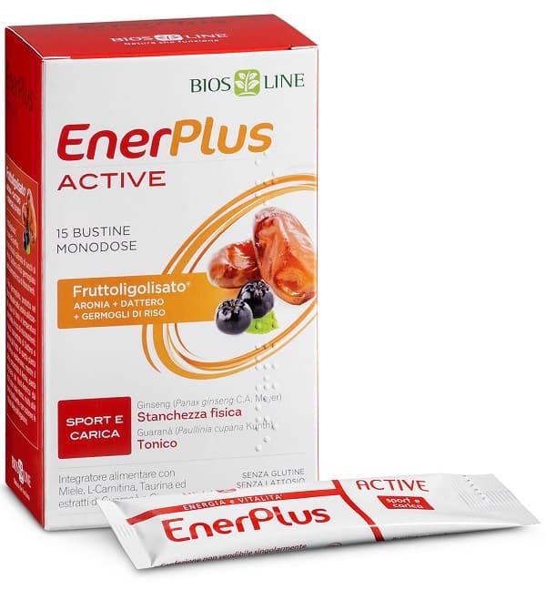 ENER PLUS ACTIVE 15BUST